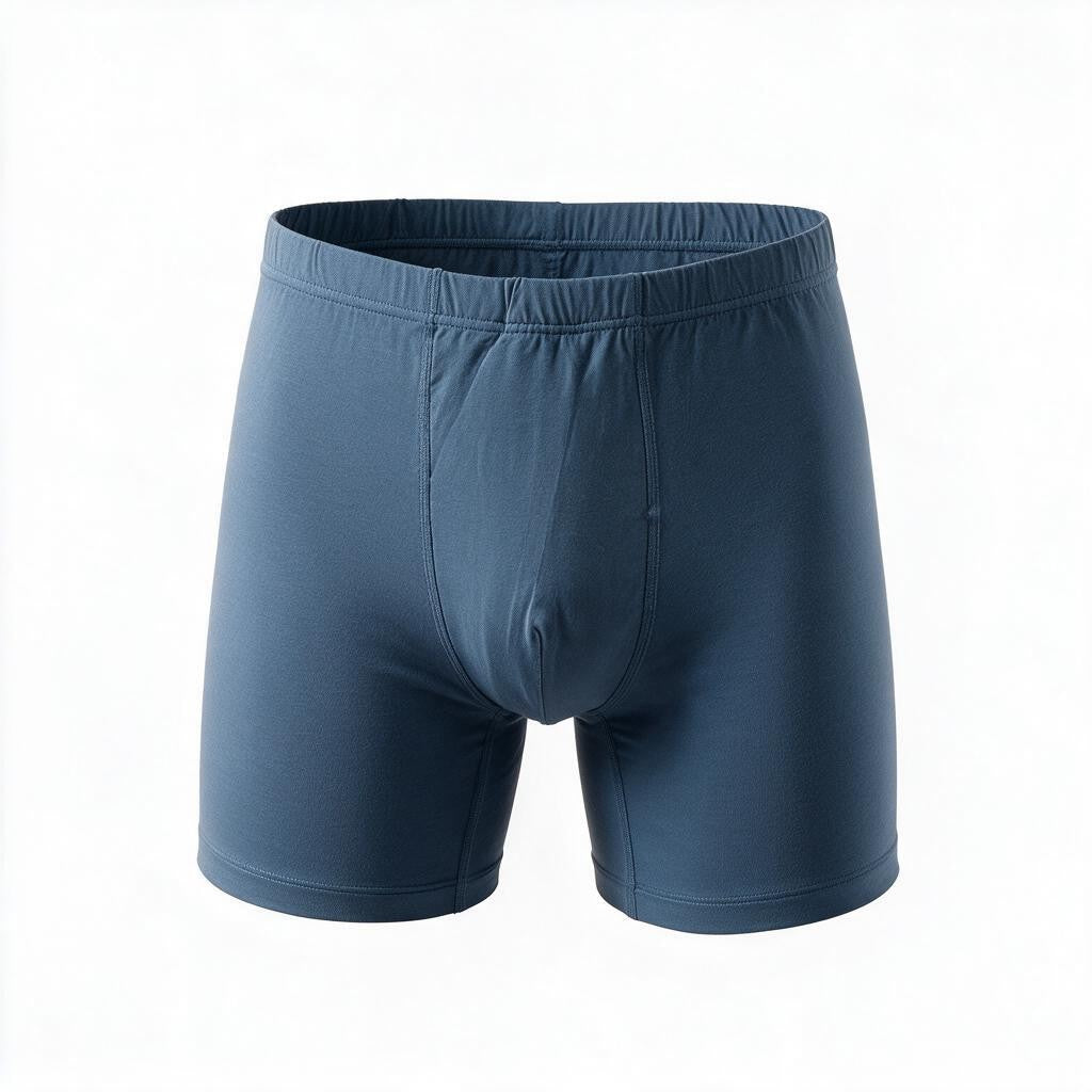 Steel Men's Boxers