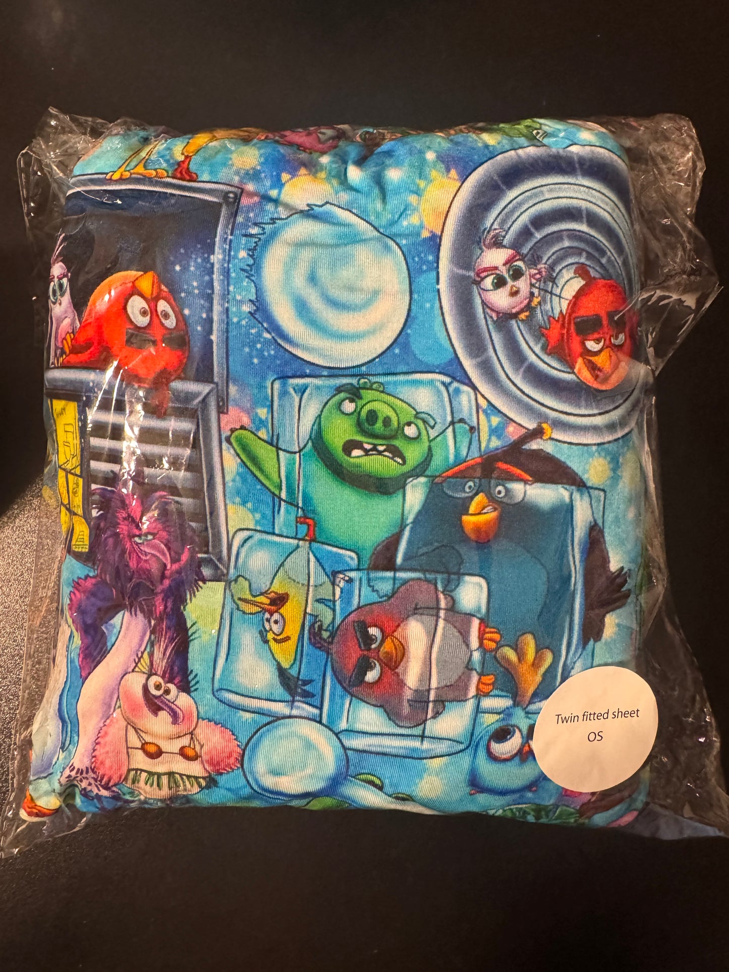 Anger Management Pillowcase