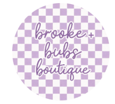 Brooke and Bubs Boutique