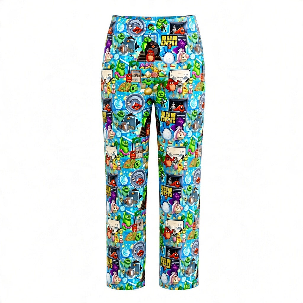Anger Management Lounge Pants