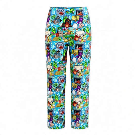 Anger Management Lounge Pants