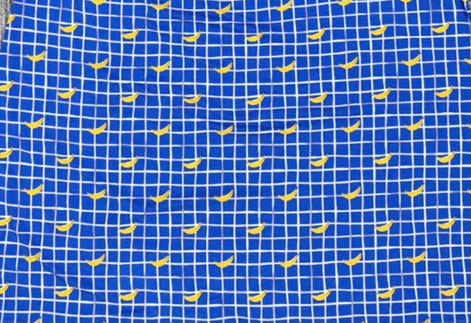 Bananas Pillowcase