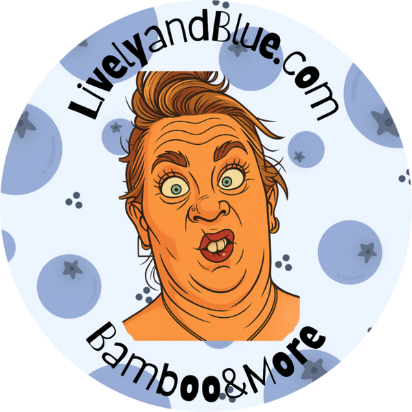 Lively and Blue Trading Co.