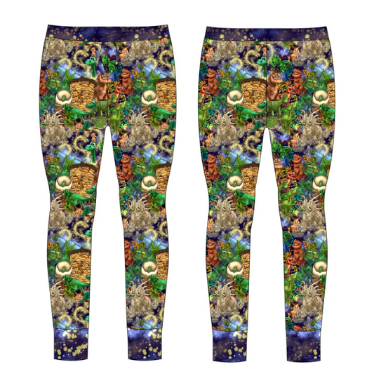 The Best Dino Joggers