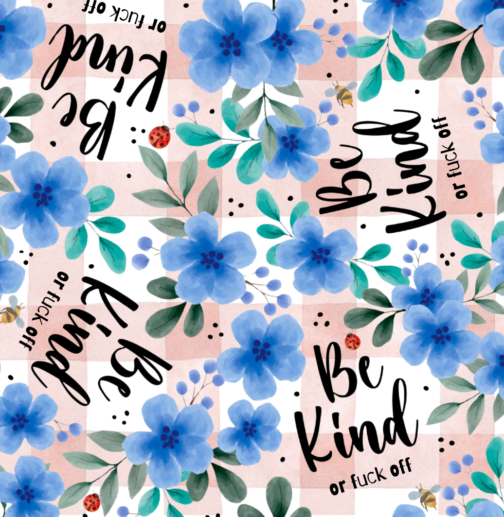 Be Kind Mom Shorts