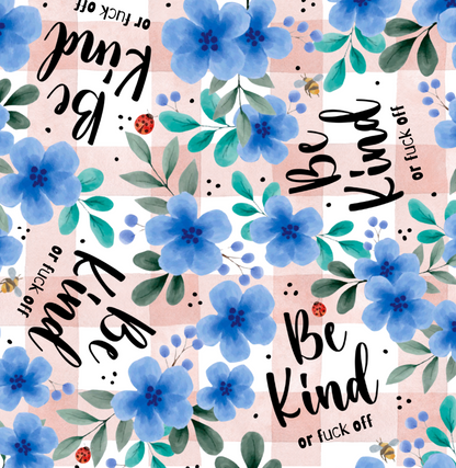Be Kind Mom Shorts