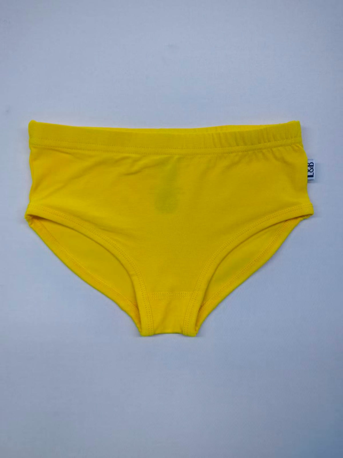 Hey You Guys Pack Of 3-Girls Underwear