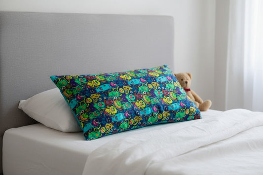 Bed Bugglers Pillowcase