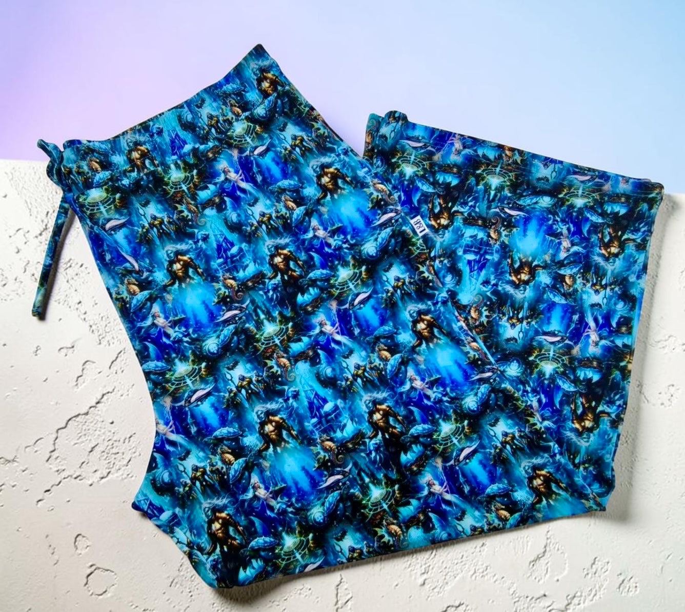Lost City Women's Palazzo Pants